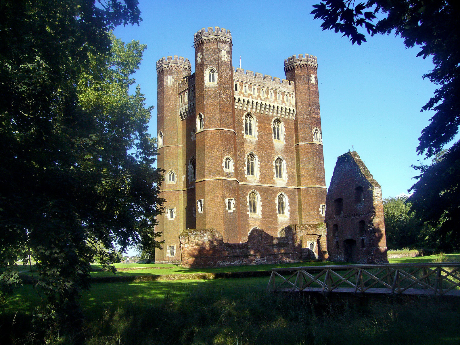 Tattershall